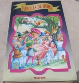 12 Fábulas de Ouro