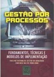 Gestão por Processos