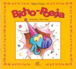 Bicho-Poesia (Cavalo Marinho Série Con-Verso)