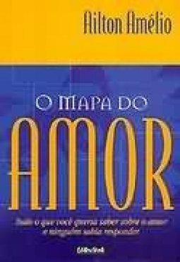 O Mapa do Amor