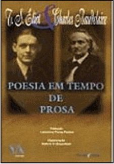 Poesia em Tempo de Prosa