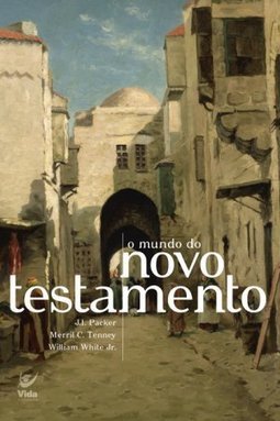 O Mundo do Novo Testamento