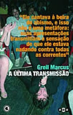 A Última Transmissão