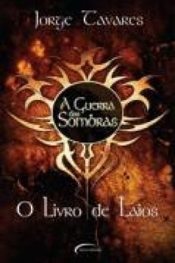 A GUERRA DAS SOMBRAS