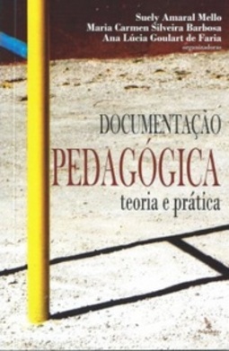 Documentação pedagógica