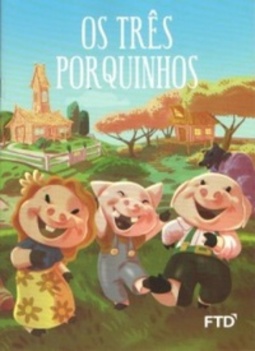 Os três porquinhos