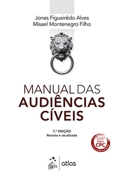 Manual das audiências cíveis