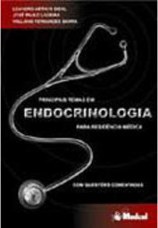 Principais Temas em Endocrinologia para Residência Médica