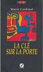 La Clé sur la Porte - Importado