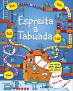 Espreita a tabuada