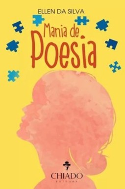Mania de poesia