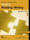Skillful reading & writing student's book w/digibook-1