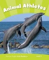 Animal athletes: Level 4