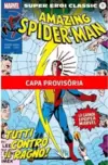 Coleção Clássica Marvel Vol.10 - Homem-Aranha Vol.02