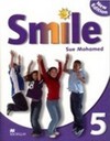 Smile New Edit. Student's Pack-5 With Activity Book&Audio CD