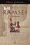 Memórias de Ramsés: o Grande