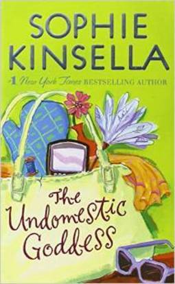 The Undomestic Goddess - Pocket