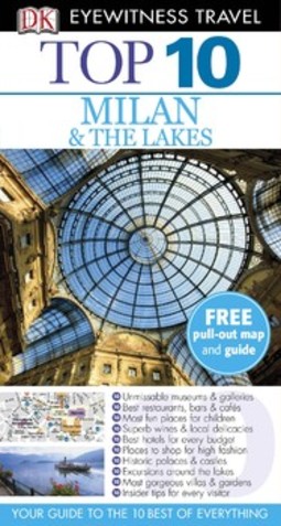 Top 10 Milan and the Lakes