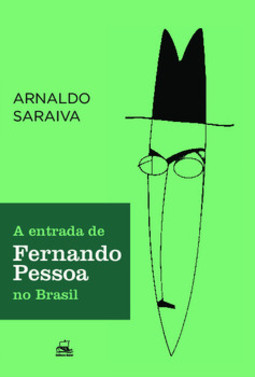 A entrada de Fernando Pessoa no Brasil