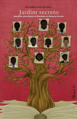 Jardim secreto: educação como desejo de liberdade na diáspora africana