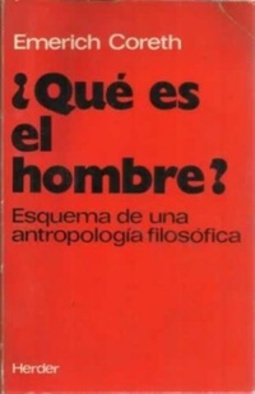 Qué es el hombre?