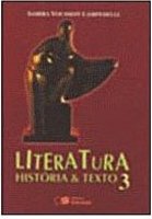 Literatura: História e Texto - 3