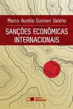 Sanções econômicas internacionais