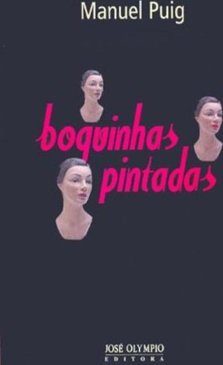Boquinhas Pintadas