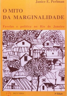 Mito da marginalidade