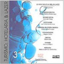 Turismo, Hotelaria e Lazer - vol. 3