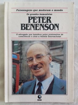 Peter Benenson