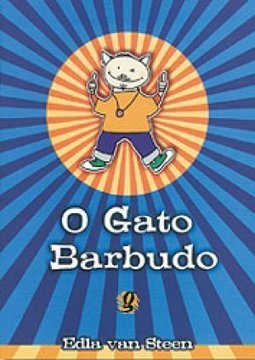 O Gato Barbudo