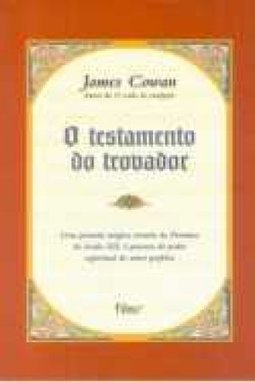 O Testamento do Trovador