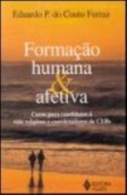 Formação Humana e Afetiva