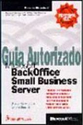 Guia Autorizado Microsoft BackOffice Small Business Server