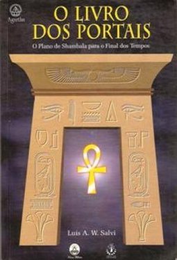 O Livro dos Portais: o Testemunho da Terra