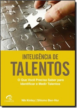 Inteligencia De Talentos