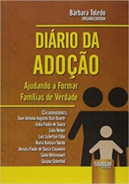 Diário da adoção