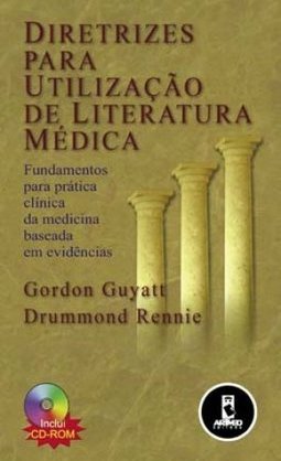 Diretrizes para Utilização de Literatura Médica