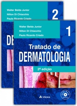 Tratado de dermatologia
