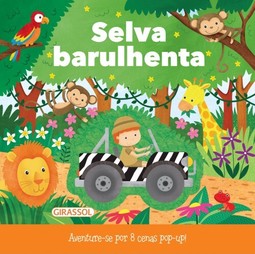 Aventura Colorida