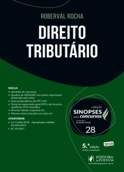 Direito tributário