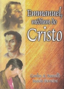 Emmanuel Médium do Cristo