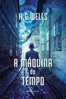 A máquina do tempo