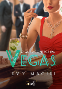 O que acontece em Vegas, fica em Vegas