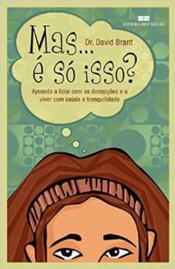MAS...É SÓ ISSO?