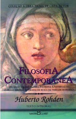 FILOSOFIA CONTEMPORANEA