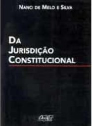Da Jurisdição Constitucional
