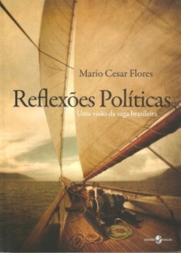 Reflexões políticas: uma visão da saga brasileira