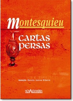 Cartas Persas